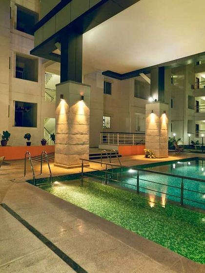 Architecture Continuous - Architectural Design Urban & Multi-Family Housing photo 10