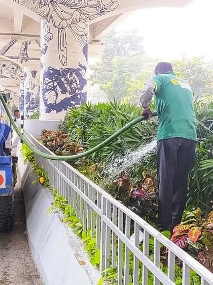 Large-Scale Landscape Projects photo 4