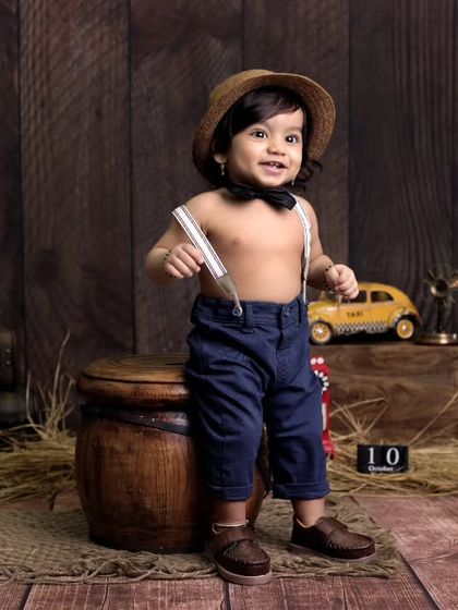 Additional Themed Shoots photo 4