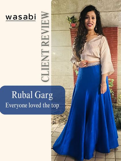 Client Diaries & Women of Wasabi photo 3