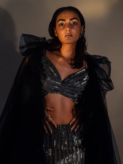 High-Fashion & Editorial Looks photo 37