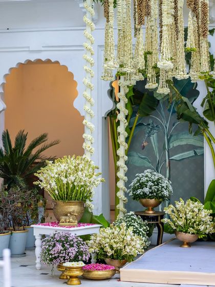 The Wedding Square - Wedding Design & Styling The Art of Detail photo 45