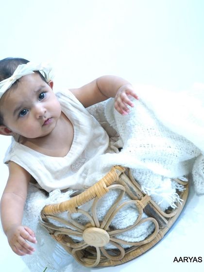 Little Ones: Posed & Themed Shoots photo 7