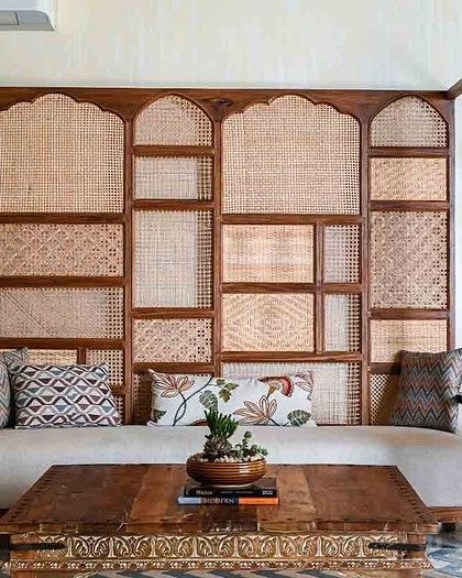 By the Riverside - Full-Service Interior Design Living Spaces: The Soul of the Home photo 30