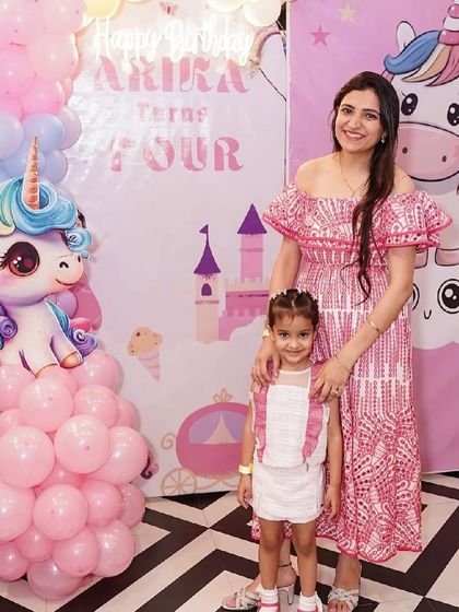 Custom Themed Parties photo 39