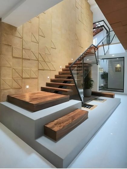 Interior Design Studio - Residential Interior Design Entryways & Storage Solutions photo 7