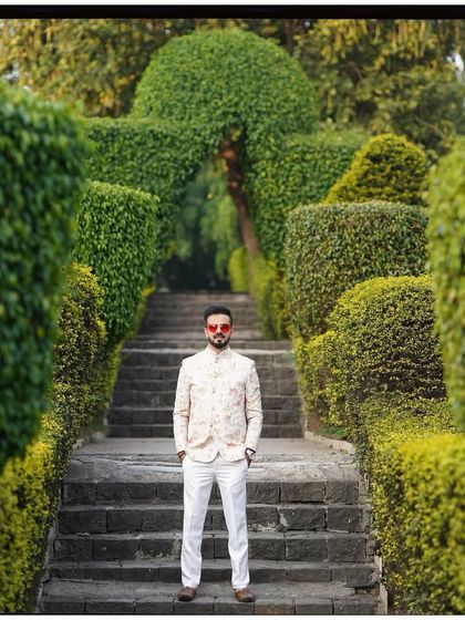 My On-Stage Style photo 9