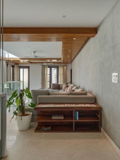 Int-Hab - Interior Design Villas & Weekend Homes photo 4