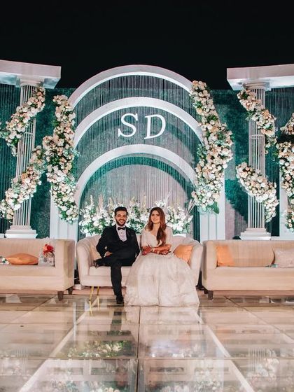 Grand Receptions & Stages photo 20