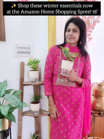 Sushma Reddy - Gardening Product Sourcing & Reviews Harvests, Hauls & Nursery Visits photo 4