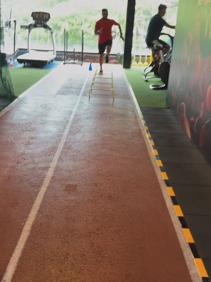 A3 Performance - Sports Performance Training Unleash Your Agility & Power photo 4