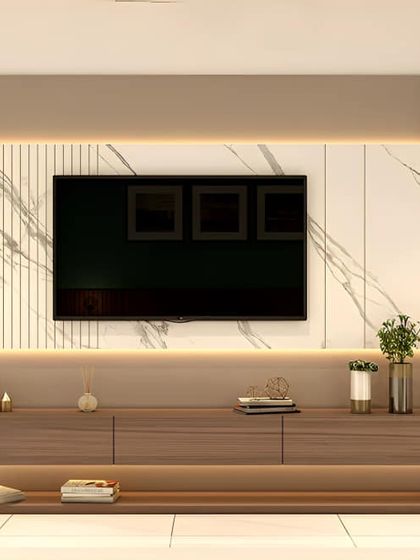 Designing with a Touch of Sweetness - Modular Home Interiors Living Room Centerpieces photo 25