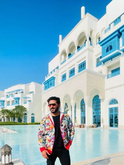 Dressing the Part: My Event Lookbook photo 62