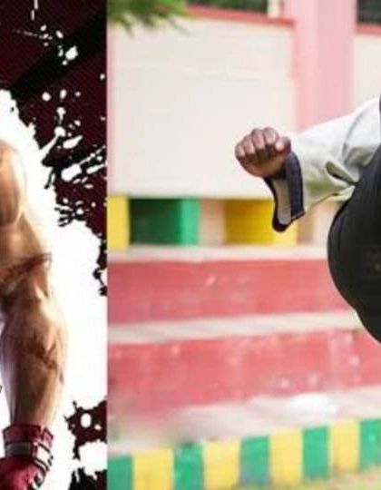 The School of Martial Arts - Martial Arts & Fitness Training Additional Highlights & Media Features photo 16