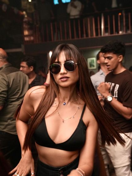 Ivan Nilkon - Live DJ Services The Vibe: It's All About The Crowd photo 168