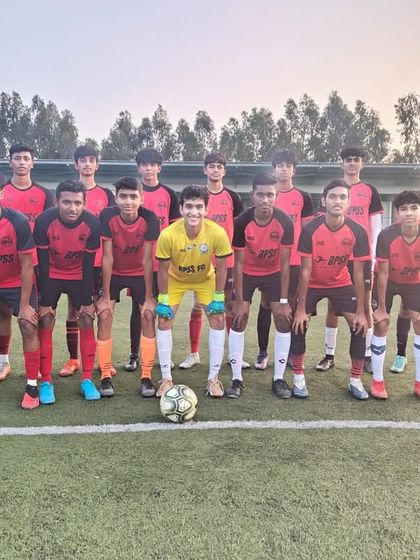 BPSS - Elite Player Development Program Our Stars: Pathways to Pro photo 3