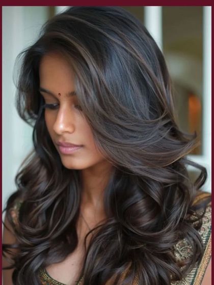 Custom Hair Colour & Highlights photo 5