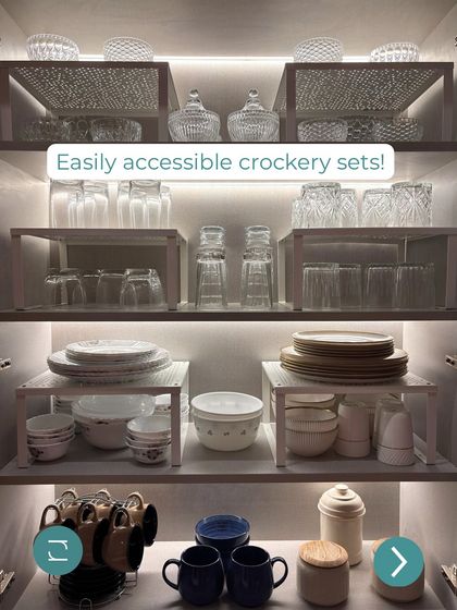 Arrange It All - Home Organization & Decluttering Kitchen & Pantry Makeovers photo 17