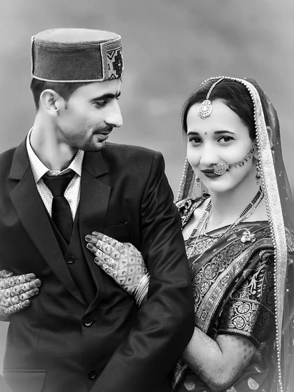 Couples & Pre-Wedding Stories photo 33