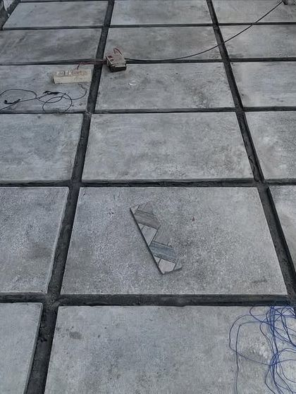 Rakshith Landscaping - Landscape Design & Installation Stone Pathways & Patios photo 8