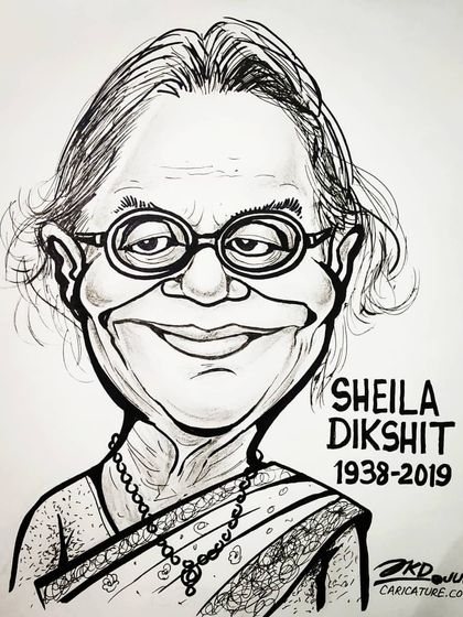 Tributes to Indian Icons photo 10