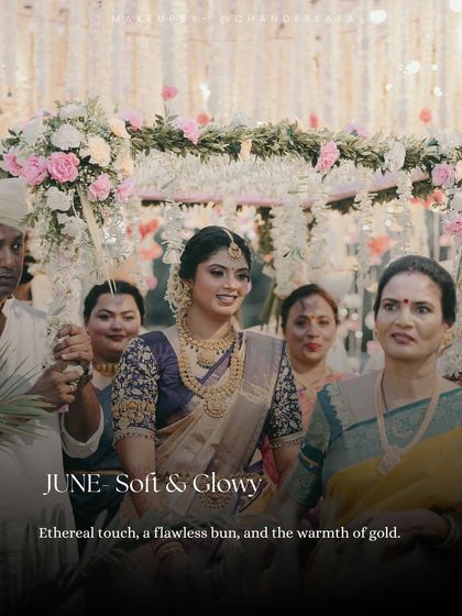 Makeup & Hairstyle Artistry photo 13