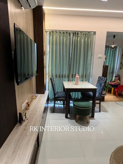 The Heart of Your Home: Living & Dining Spaces photo 3