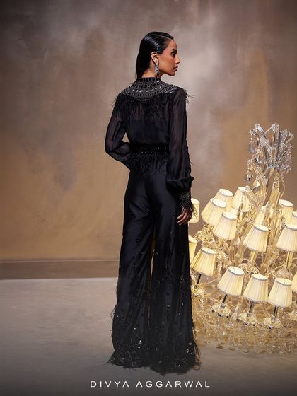 Chic Co-ords, Kurta & Pant Sets photo 43