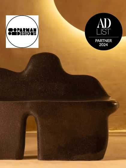 We are so glad to be a part of the Architectural Digest India AD List for 2024. It's an honor to be recognized among the top names in the design industry.