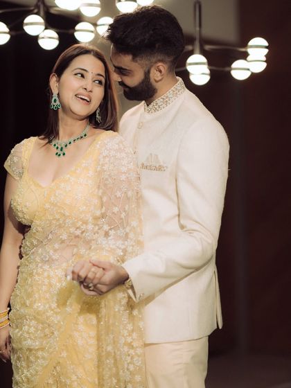 Engagement & Pre-Wedding Sessions photo 23