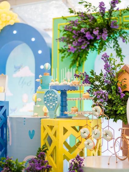 Venu Events - Full-Service Themed Birthday Party Planning More Magical Themes photo 43