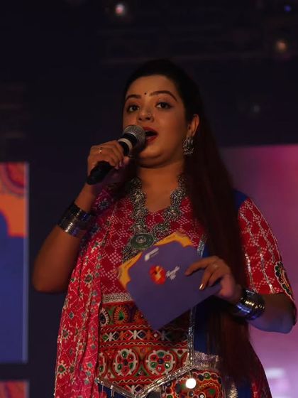 Rangilo Re: The Nine-Night Spectacle photo 45