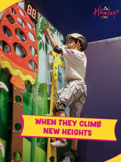 Adventure & Climbing Zone photo 6