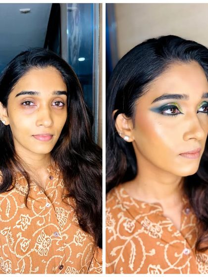 VLCC School of Beauty - Professional Makeup Artistry Editorial & Avant-Garde Artistry photo 18