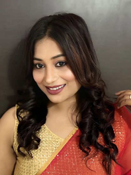 Party & Modern Glam photo 16