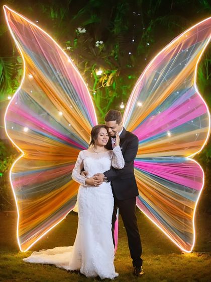 Timeless Christian Brides photo 151