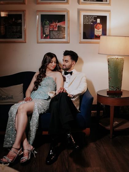 Modern Love: Urban & Cocktail Events photo 4