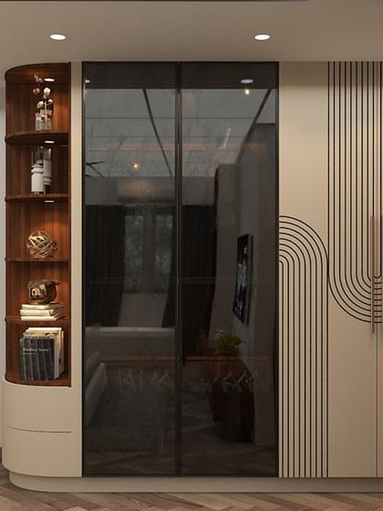 AV Creation - Modular Interiors Bedroom & Wardrobe Solutions photo 25