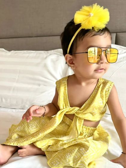 Aarriya's Atelier - Custom Kid's Wear Everyday Comfort & Style photo 3