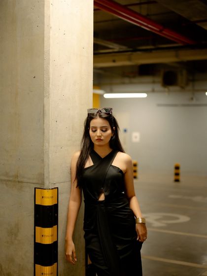 Portraitsbysham - Fashion & Portrait Photography Urban & Street Style photo 62