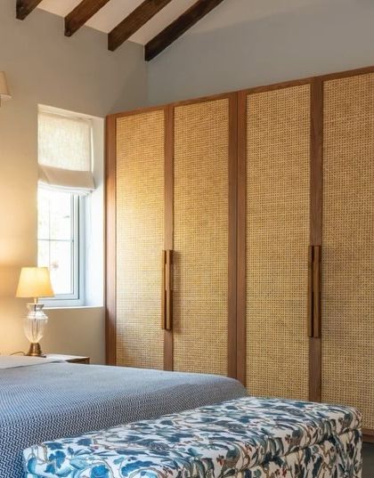 FTS by Sharmilee - Custom Furniture Design Sanctuaries of Rest: Bespoke Bedrooms photo 42