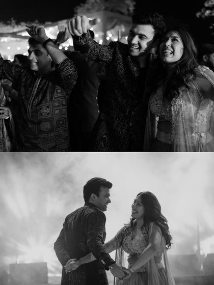 Sangeet & Cocktail Nights: The Celebration photo 12