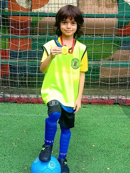 Champions & Achievers photo 82