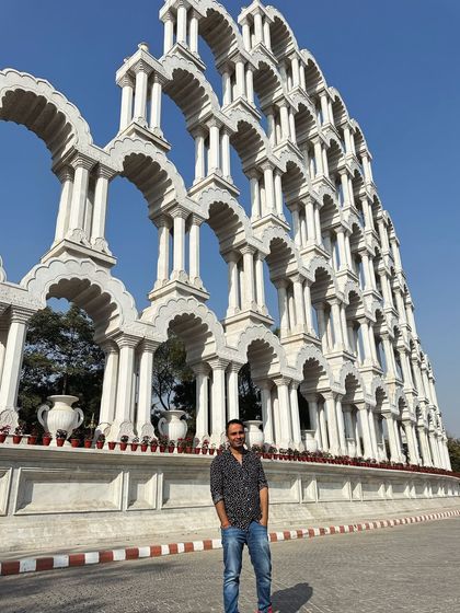 A new picture from a recent trip. Now that I have your attention, don't forget to join our upcoming workshop for the Funnel Growth Summit.