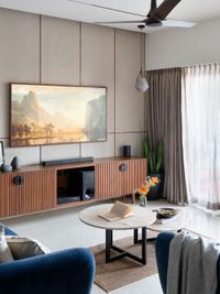 Residential Interior Design