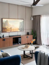 Residential Interior Design