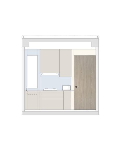 Upscale Architects - Architectural Design The Blueprint: Precision in Planning photo 4