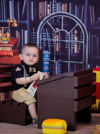 Our Studio & Brand photo 9