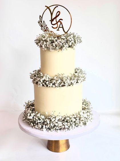 Love Stories in Cake photo 18
