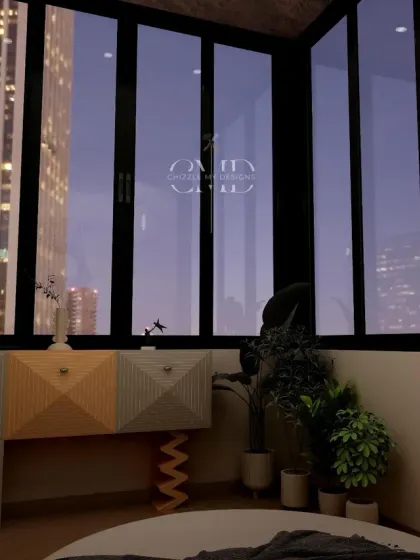 Chizzle My Designs - Turnkey Residential Interior Design Imaginative Kids' Rooms photo 15